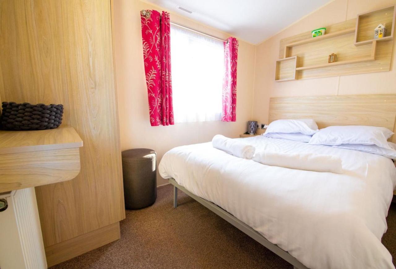 Val233 - 4B - Coghurst Holiday Park, Hastings Westfield  Exterior foto